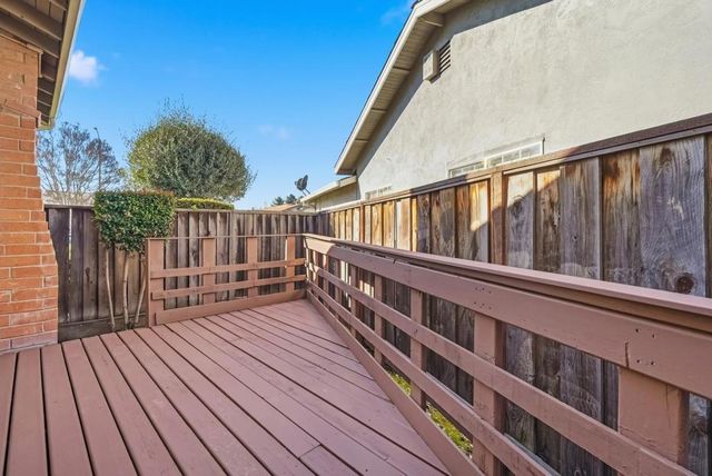 1638 Peachwood Drive, San Jose, CA 95132