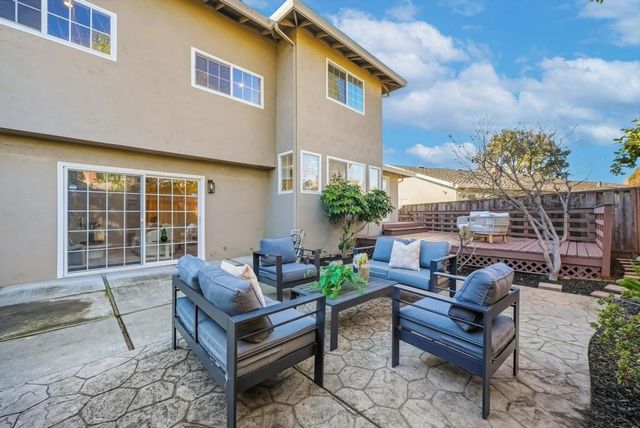 1638 Peachwood Drive, San Jose, CA 95132