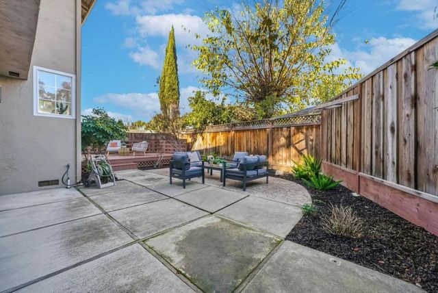 1638 Peachwood Drive, San Jose, CA 95132