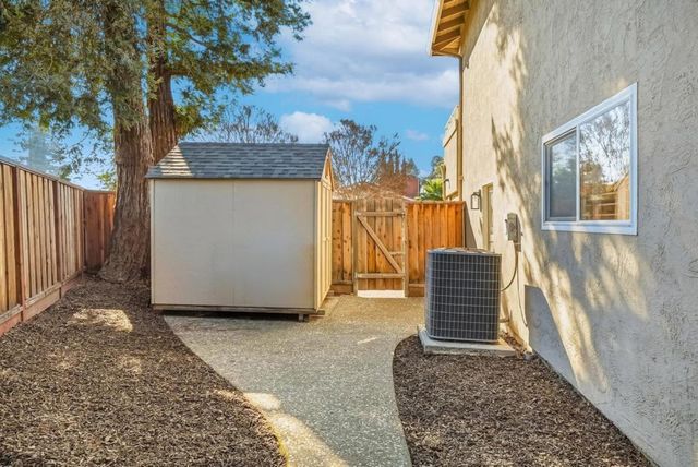 1638 Peachwood Drive, San Jose, CA 95132