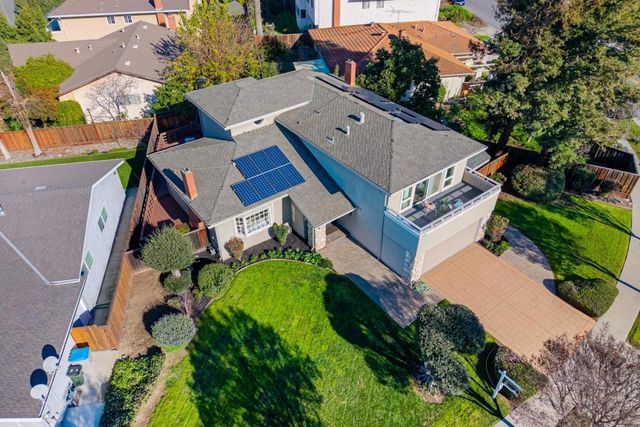 1638 Peachwood Drive, San Jose, CA 95132
