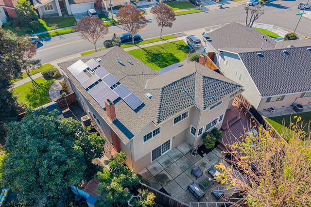 1638 Peachwood Drive, San Jose, CA 95132