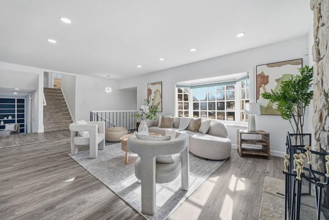 1638 Peachwood Drive, San Jose, CA 95132