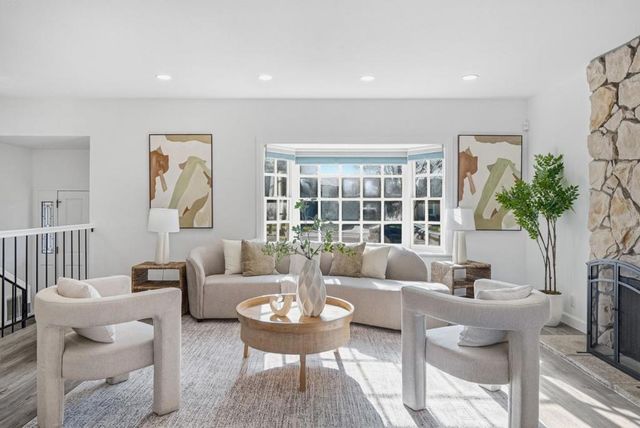 1638 Peachwood Drive, San Jose, CA 95132