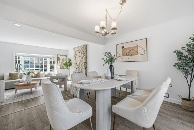 1638 Peachwood Drive, San Jose, CA 95132