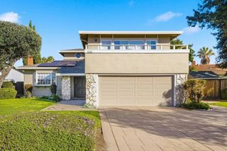 1638 Peachwood Drive, San Jose, CA 95132