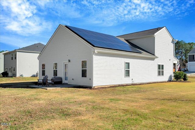 95 Fall Harvest Court, Franklinton, NC 27525