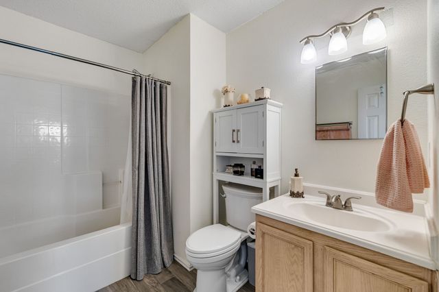 2633 Harbor Lights Drive, Little Elm, TX 75068