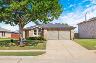 2633 Harbor Lights Drive, Little Elm, TX 75068