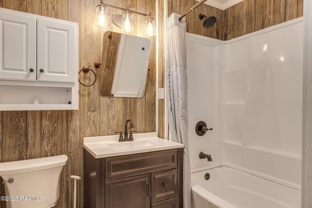 681 Emar Drive, Church Point, LA 70525