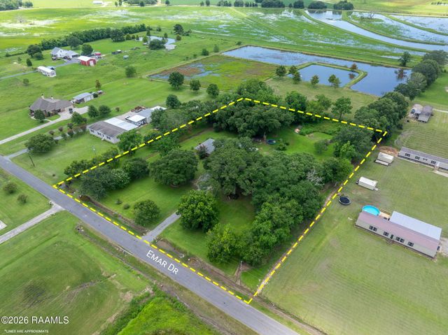 681 Emar Drive, Church Point, LA 70525