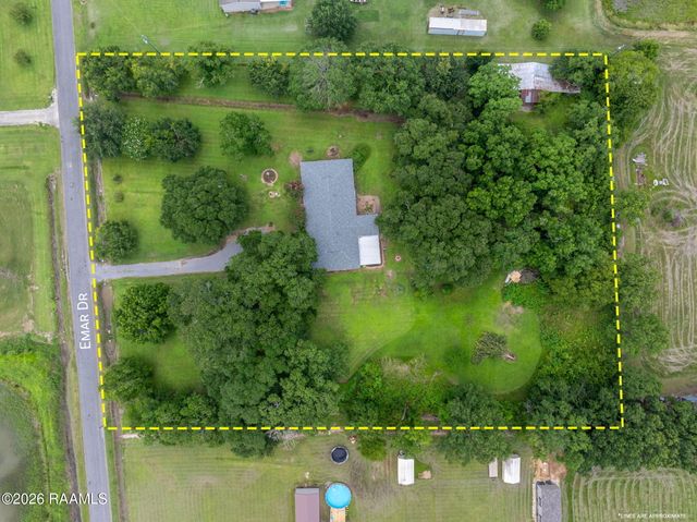 681 Emar Drive, Church Point, LA 70525