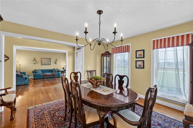 192 Pinkley Road, Elm Springs, AR 72762