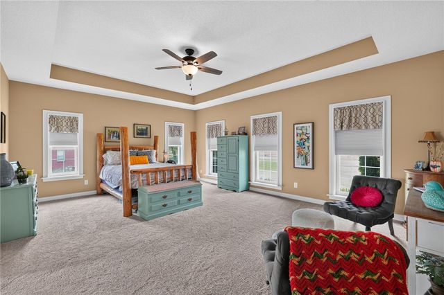 192 Pinkley Road, Elm Springs, AR 72762