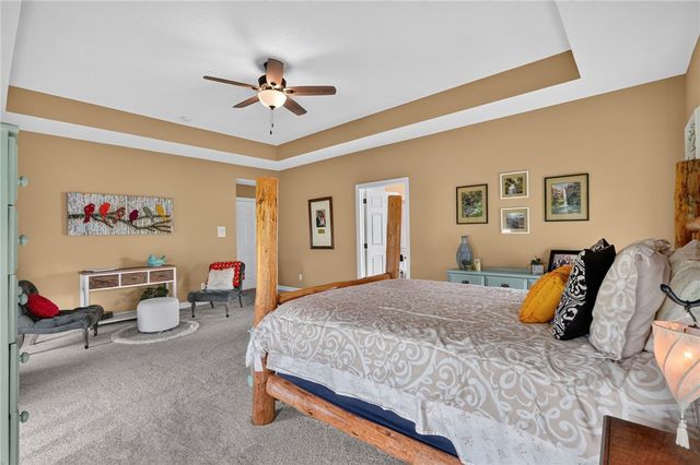192 Pinkley Road, Elm Springs, AR 72762