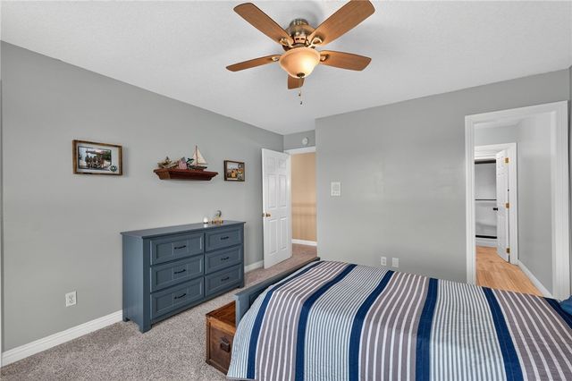 192 Pinkley Road, Elm Springs, AR 72762