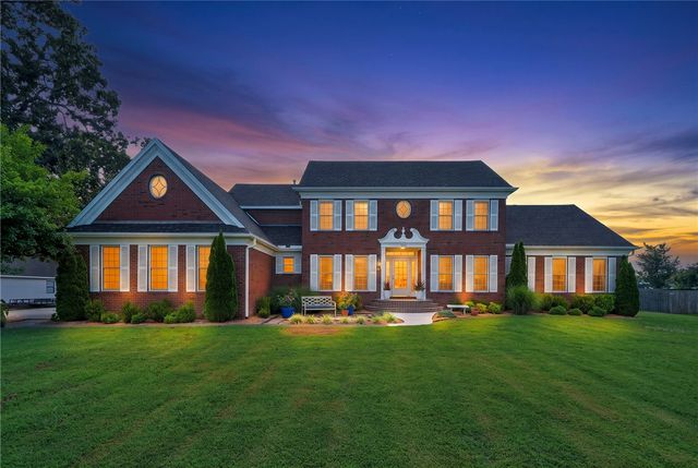 192 Pinkley Road, Elm Springs, AR 72762