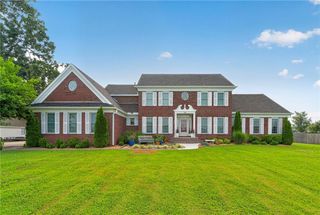 192 Pinkley Road, Elm Springs, AR 72762
