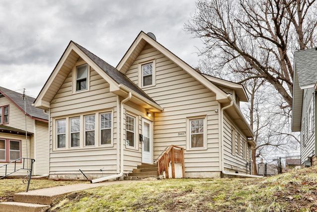 3407 Oliver Ave Avenue N, Minneapolis, MN 55412