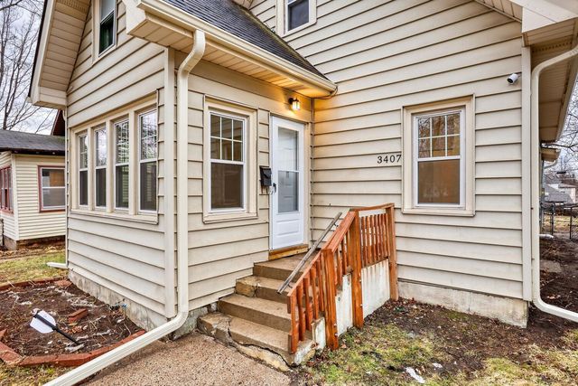 3407 Oliver Ave Avenue N, Minneapolis, MN 55412