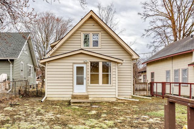 3407 Oliver Ave Avenue N, Minneapolis, MN 55412
