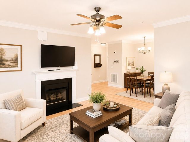 785 Magnolia Avenue, Charlotte, NC 28203