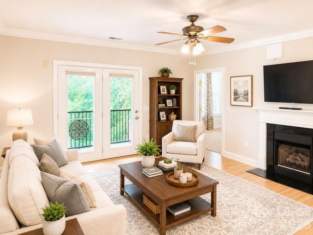 785 Magnolia Avenue, Charlotte, NC 28203