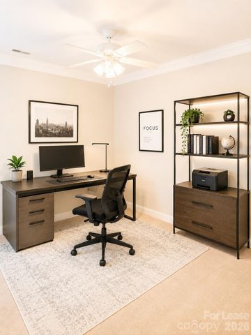 785 Magnolia Avenue, Charlotte, NC 28203
