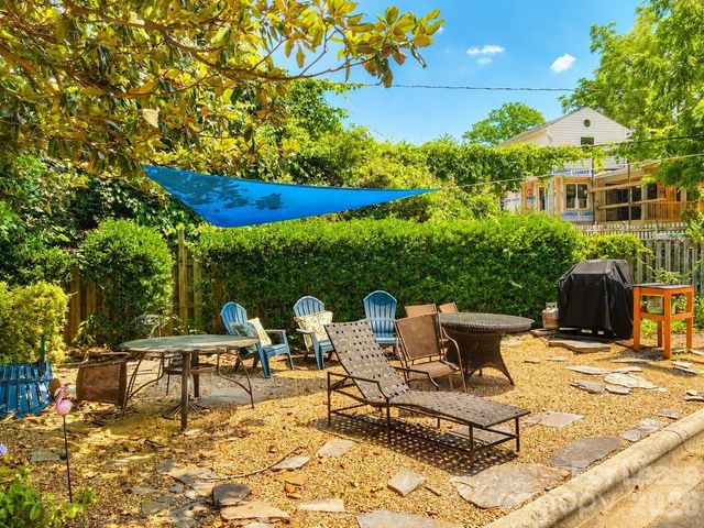 785 Magnolia Avenue, Charlotte, NC 28203