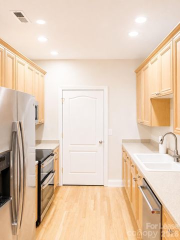 785 Magnolia Avenue, Charlotte, NC 28203