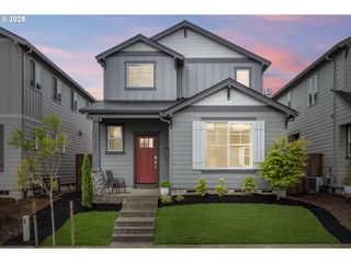 31380 Nw TUREL Dr, North Plains, OR 97133