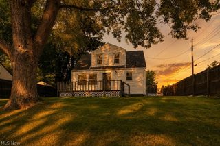 1626 13th Street SE, Massillon, OH 44646