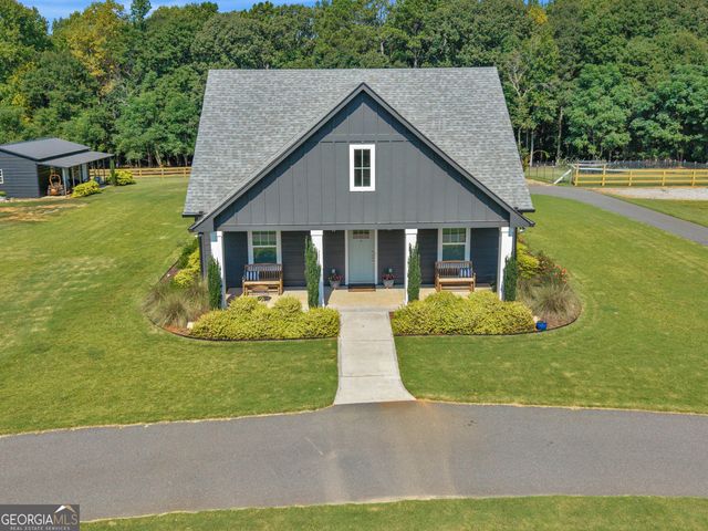 300 Cook Road, Griffin, GA 30224