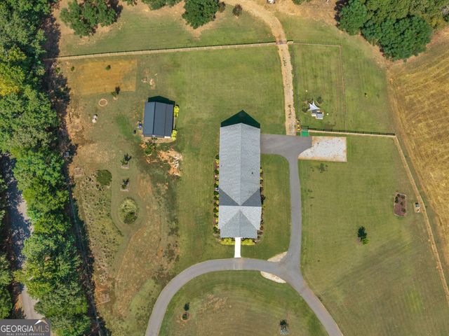 300 Cook Road, Griffin, GA 30224