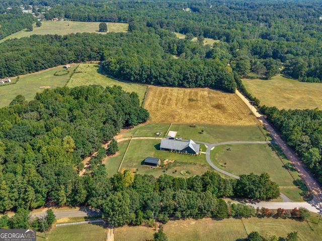 300 Cook Road, Griffin, GA 30224