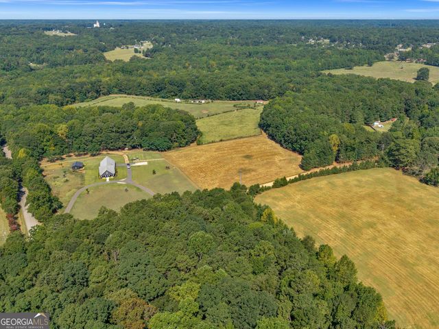 300 Cook Road, Griffin, GA 30224