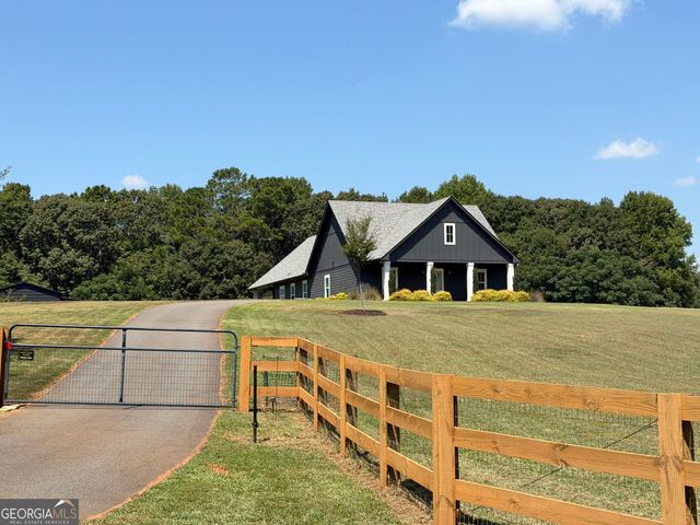 300 Cook Road, Griffin, GA 30224