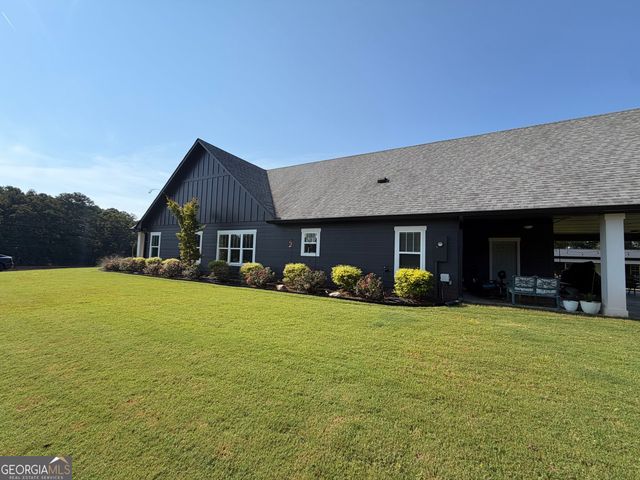 300 Cook Road, Griffin, GA 30224
