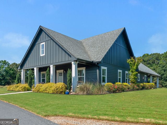 300 Cook Road, Griffin, GA 30224