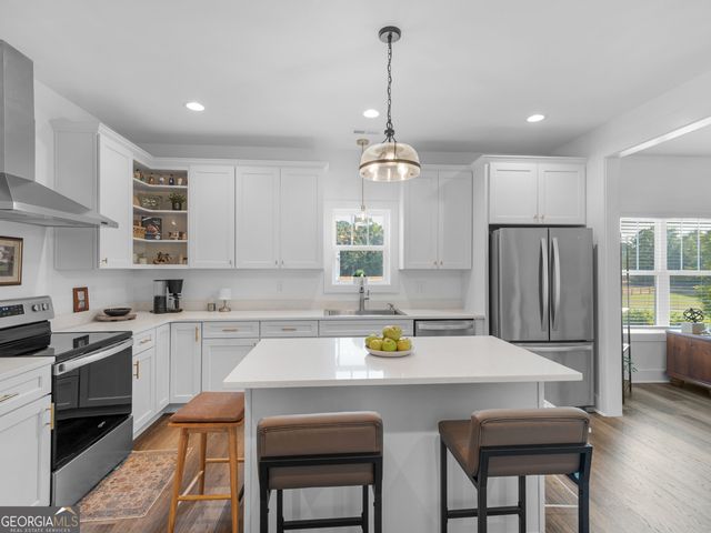 300 Cook Road, Griffin, GA 30224