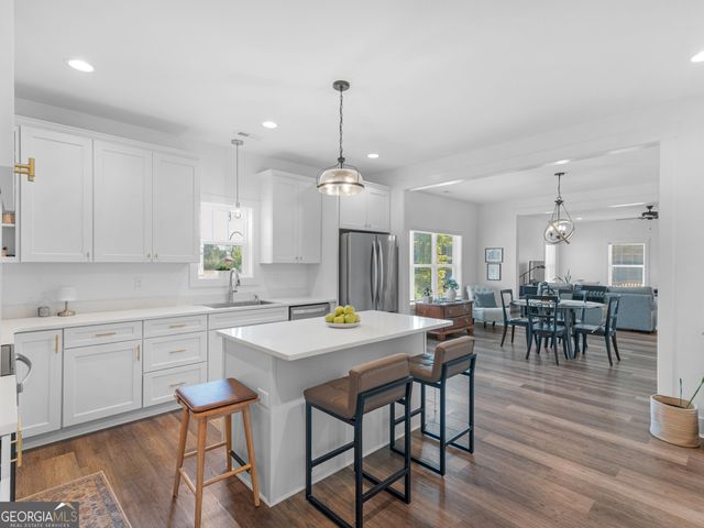 300 Cook Road, Griffin, GA 30224