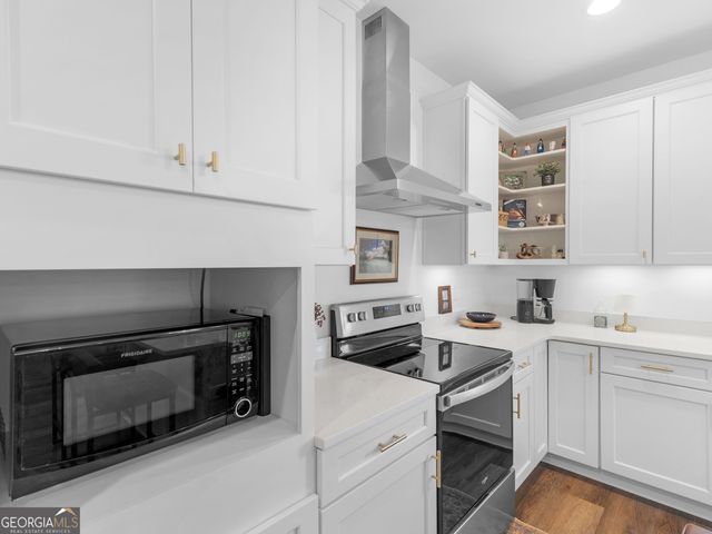 300 Cook Road, Griffin, GA 30224