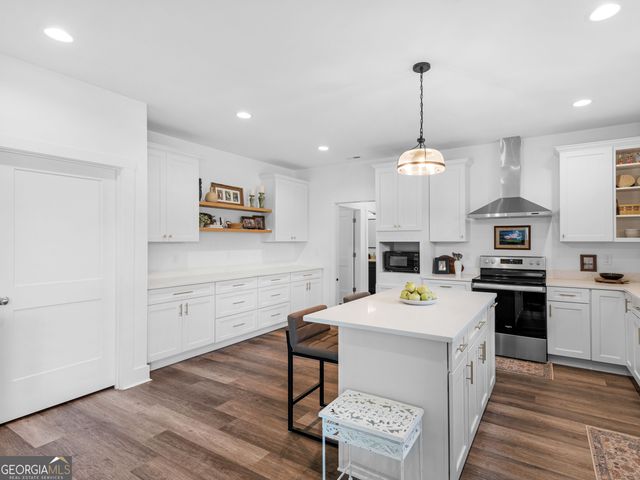 300 Cook Road, Griffin, GA 30224