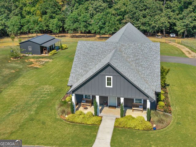 300 Cook Road, Griffin, GA 30224