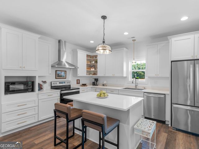 300 Cook Road, Griffin, GA 30224