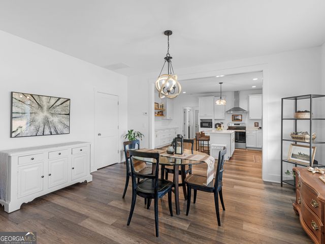 300 Cook Road, Griffin, GA 30224