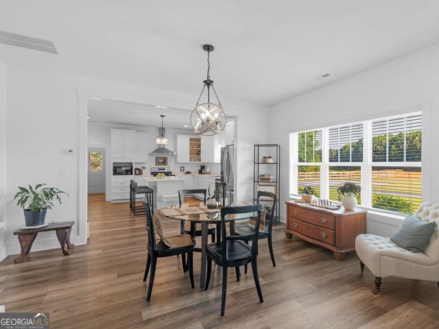 300 Cook Road, Griffin, GA 30224
