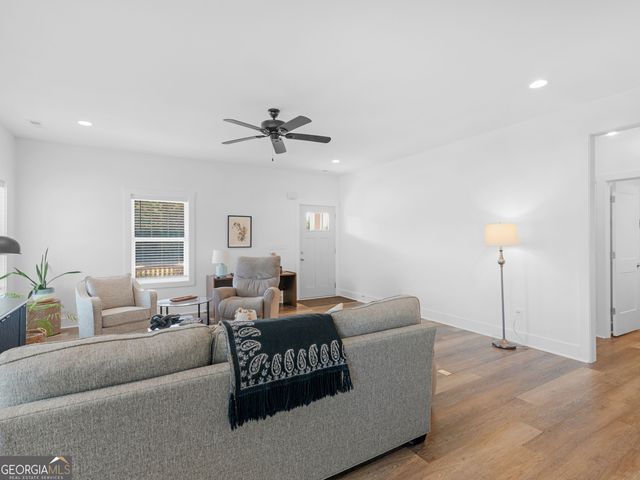 300 Cook Road, Griffin, GA 30224