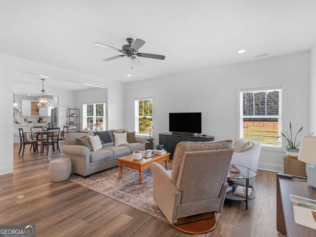 300 Cook Road, Griffin, GA 30224