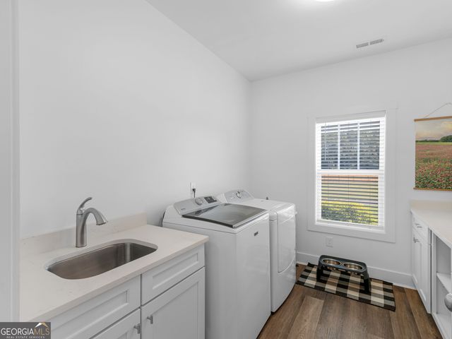 300 Cook Road, Griffin, GA 30224
